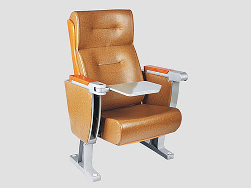 禮堂椅劇院椅（XD-611-3）